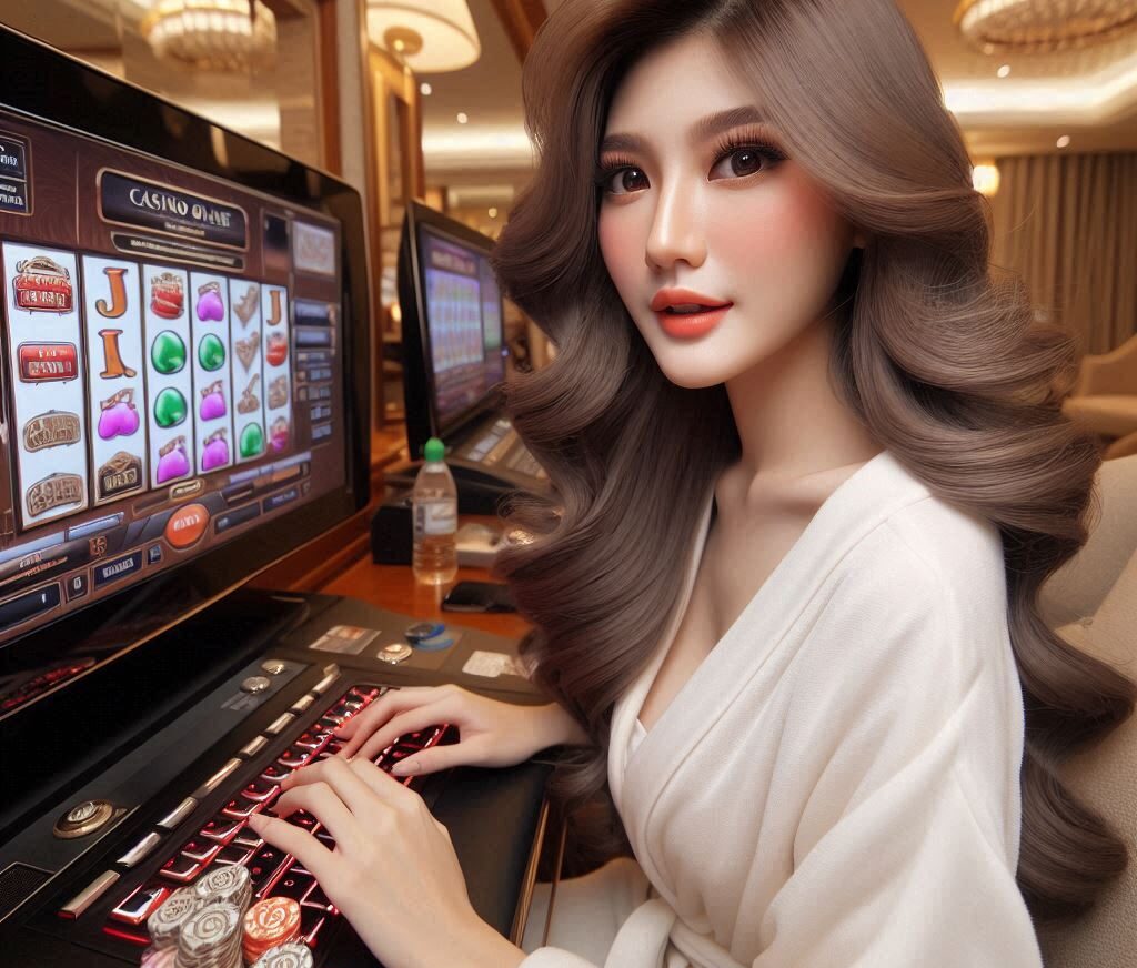 Panduan Pola Slot Online Hari Ini: Cara Menang dengan Mudah dan Cepat!-themeva.com