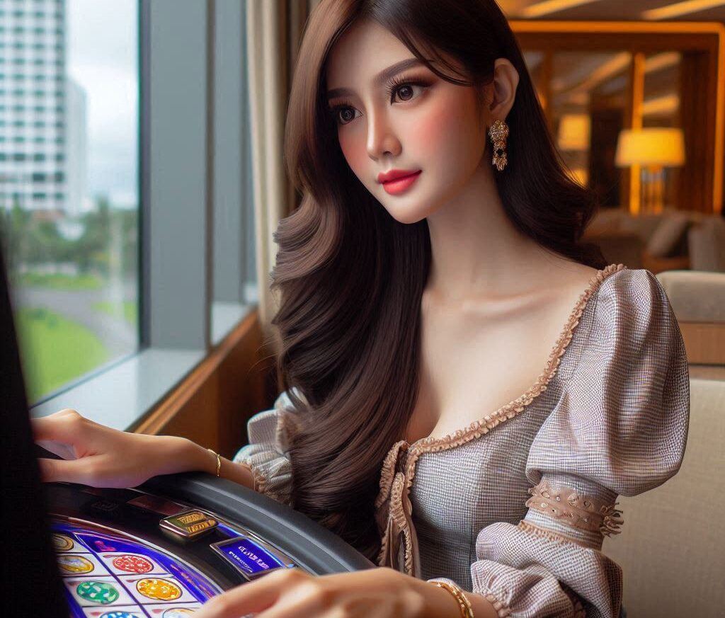 Cara Mudah Menang di Slot 5 Slot Mania Gold Pragmatic Play, Terbukti Efektif di Oktober 2024!-themeva.com
