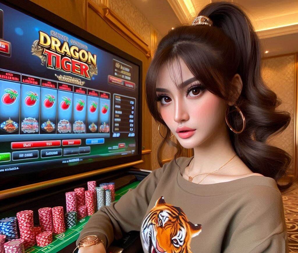 Cara Main Dragon Tiger untuk Pemula: Tips Simpel dan Efektif!-themeva.com