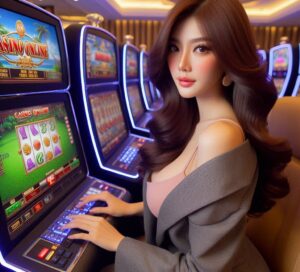 Panduan Pola Slot Online Hari Ini: Cara Menang dengan Mudah dan Cepat!-themeva.com