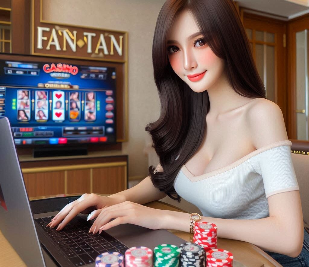 Fantan Casino Online: Rahasia Pemula dalam Menguasai Permainan-themeva.com