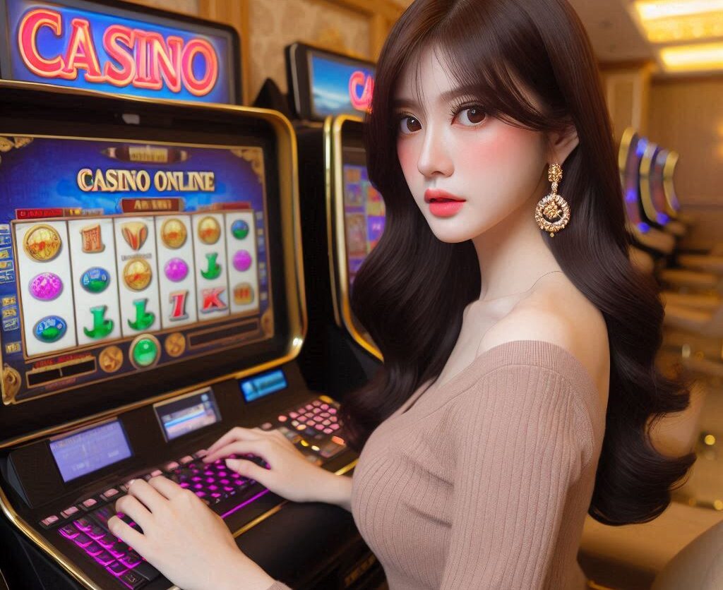 Cara Mudah Menang di Slot 5 Slot Mania Gold Pragmatic Play, Terbukti Efektif di Oktober 2024!-themeva.com
